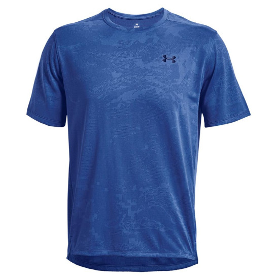 Under Armour Ανδρική κοντομάνικη μπλούζα Tech Vent Jacquard Under Armour Ανδρική κοντομάνικη μπλούζα Tech Vent Jacquard
